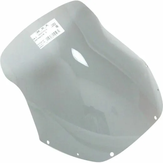 MRA Touring T Windshield - for: Honda XLV 600 Transalp for XL600V 4025066145072