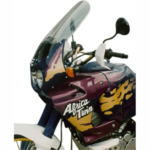 MRA Touring T Windschutzscheibe - für Honda XRV750 Africa Twin