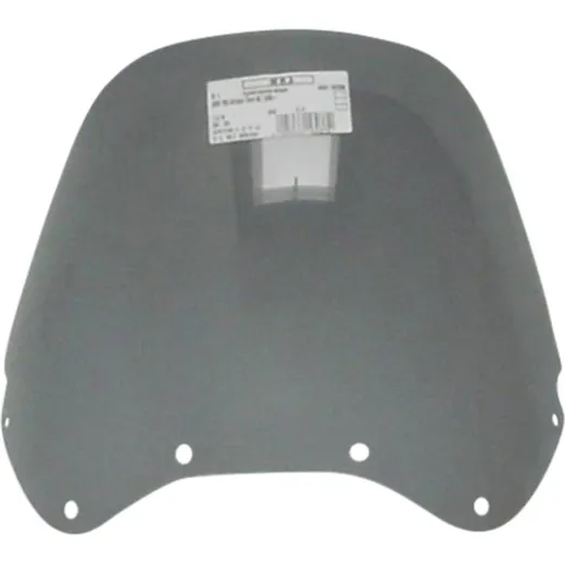 MRA Origin O Windshield - for: Honda XRV750 Africa Twin 4025066160372