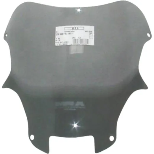 MRA Spoiler S Windschutzscheibe - für Honda VTR1000F