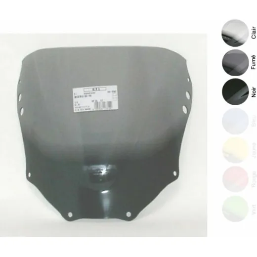 MRA Racing R Windscreen - for: Honda CBR900RR 4025066173198