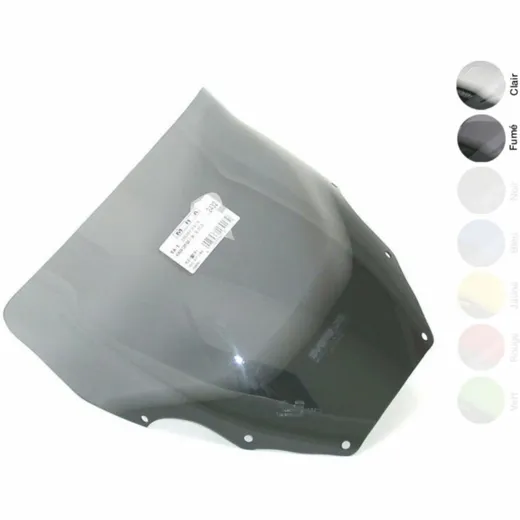MRA Touring T Windshield - for: Honda CBR600F4 4025066180172