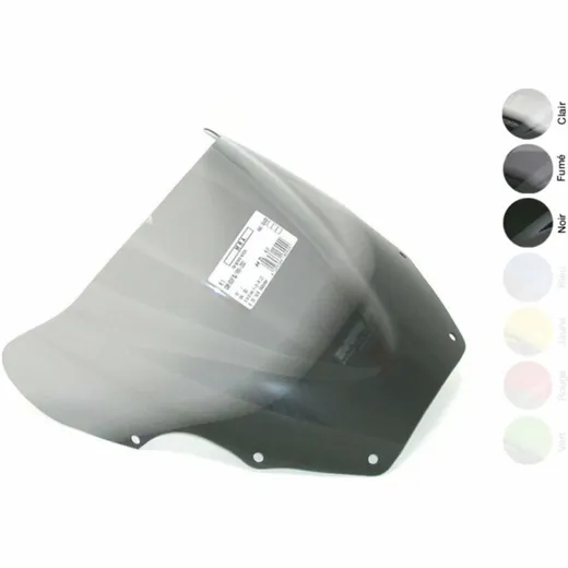 MRA Racing R Windscreen - for: Honda CBR600F4 4025066180929
