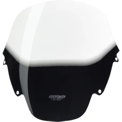 MRA Origin O Windshield - for: Honda XL650V Transalp