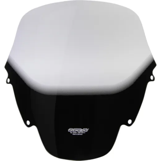 MRA Origin O Windshield - for: Honda XL650V Transalp 4025066187676
