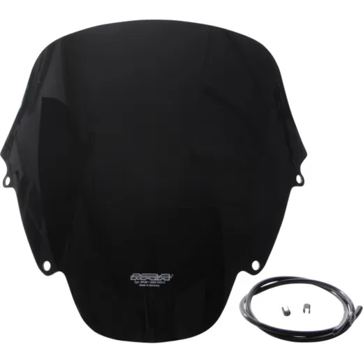 MRA Origin O Windshield - for: Honda XL650V Transalp 4025066187744