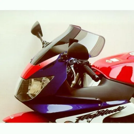 MRA Spoiler S Windscreen - for: Honda CBR900RR 4025066189779
