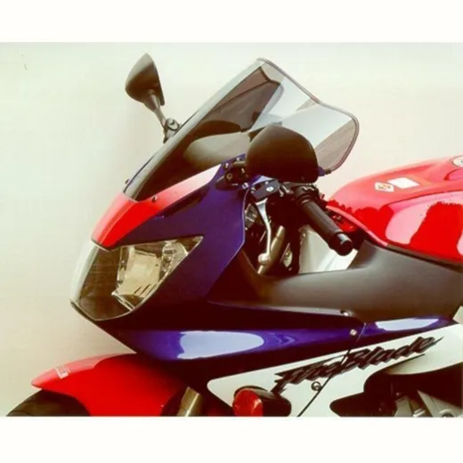 MRA Racing R Windscreen - for: Honda CBR900RR 4025066190676