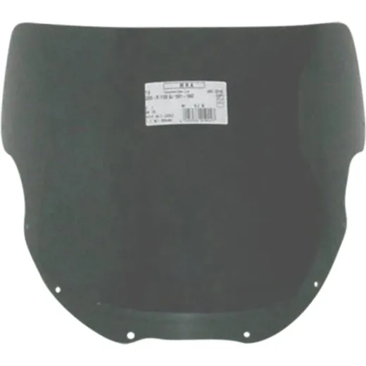 MRA Touring T Windschutzscheibe für Suzuki GSX-R1100 4025066219179