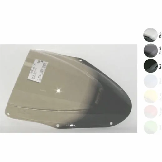 MRA Racing R Windscreen - for: Suzuki TL1000R 4025066260874