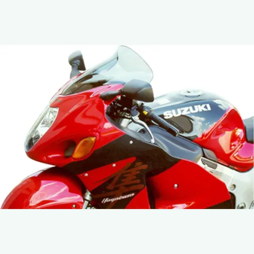 MRA Touring T Windschutzscheibe - für Suzuki GSX1300R Hayabusa GSX1300HAYABUSA