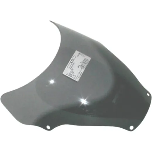 MRA Spoiler S Windscreen - for: Suzuki SV650S 4025066269723