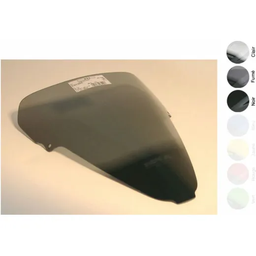 MRA Origin O Windshield - for: Suzuki DL1000 V-Strom for DL1000V-STROM