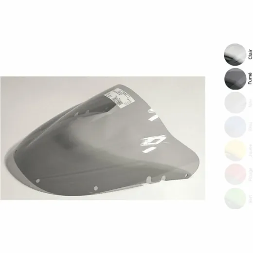 MRA Racing R Windscreen - for: Yamaha FZR1000 Exup 4025066325221