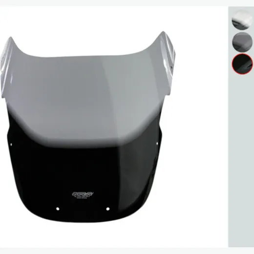 MRA Origin O Windshield - for: Yamaha FJ1200 4025066326198