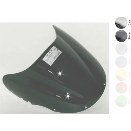 MRA Racing R Windscreen - for: Yamaha FZR1000 Exup 4025066336920