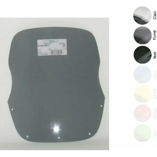 MRA Touring TM Windshield - for: Yamaha XTZ750 Super Tenere 4025066349890