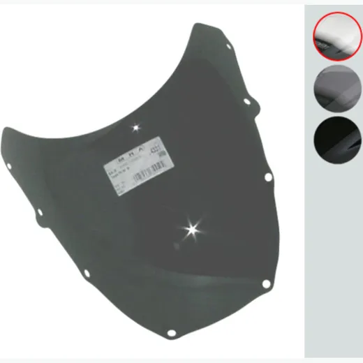 MRA Spoiler S Windschutzscheibe - für: Yamaha TRX850