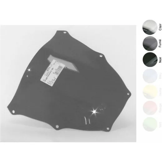 MRA Spoiler S Windscreen - for: Yamaha YZF600R Thundercat 4025066357543