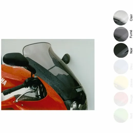 MRA Touring T Windschutzscheibe - für: Yamaha YZF1000R Thunderace
