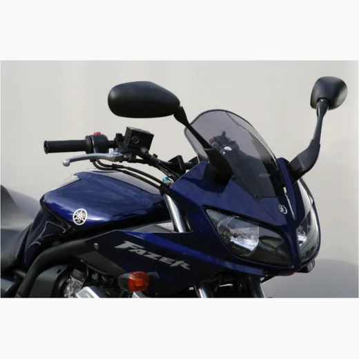 MRA original O Windschutzscheibe - für: Yamaha FZS1000 Fazer