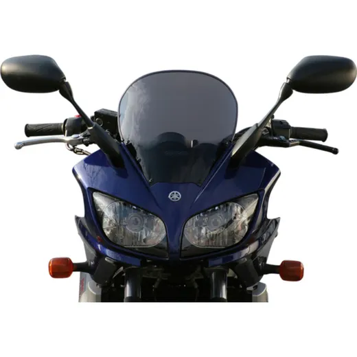 MRA Touring T Windshield - for: Yamaha FZS1000 Fazer 4025066373222