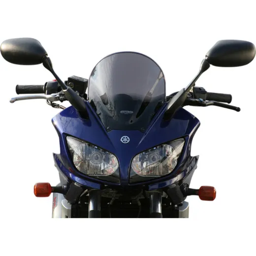 MRA Racing R Windscreen - for: Yamaha FZS1000 Fazer 4025066373970
