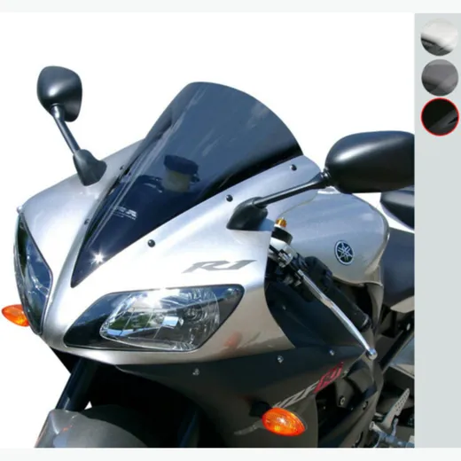 MRA Racing R Windscreen - for: Yamaha YZF-R1 4025066375998
