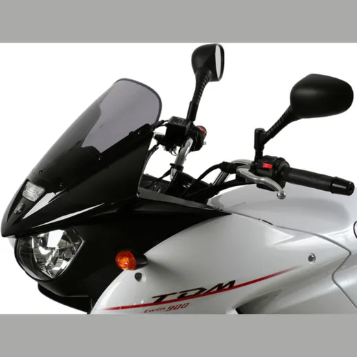 MRA Origin O Windshield - for: Yamaha TDM900 4025066380725