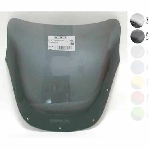 MRA Touring T Windshield - for: Triumph Sprint 900 for SPRINT900 4025066392728