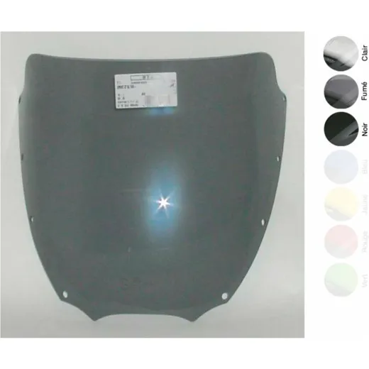 MRA Touring T Windshield - for: Triumph Sprint ST 955 for SPRINT955ST