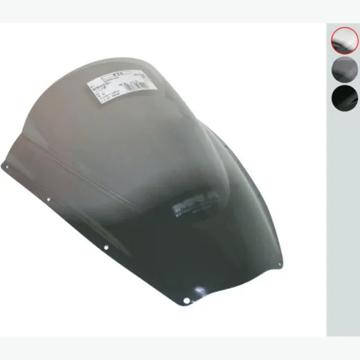 MRA Racing R Windschutzscheibe - für: Aprilia RSV1000/S/SP