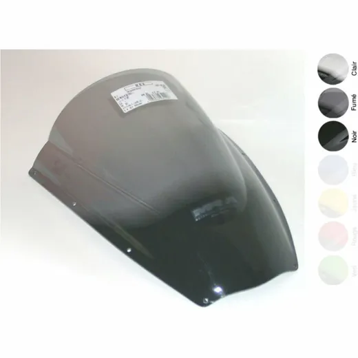 MRA Racing R Windscreen - for: Aprilia RSV1000/R/SP 4025066434497