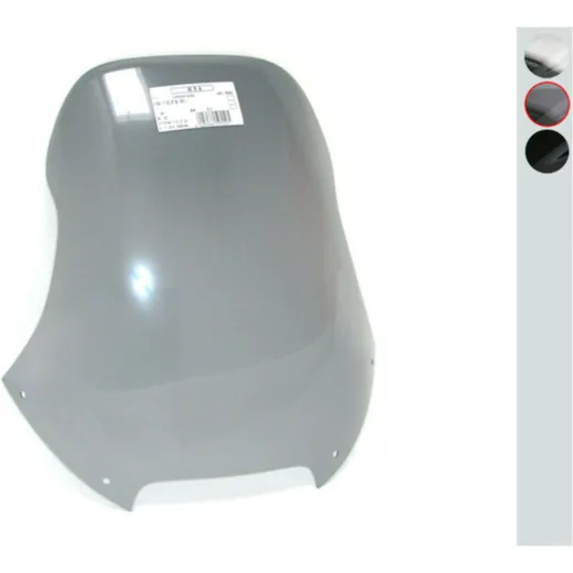 MRA Touring T Windschutzscheibe - für BMW F650/F650ST 4025066595594