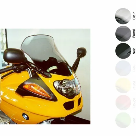 MRA Touring T Windschutzscheibe - für BMW R1100S 4025066597475