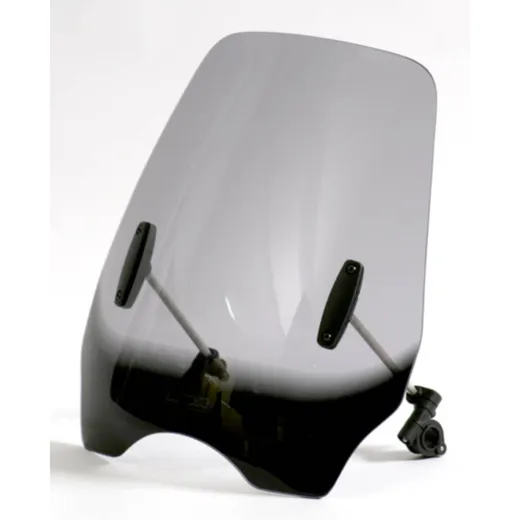 MRA Highway HI Windschutzscheibe - für Suzuki, Honda, Yamaha 4025066948024