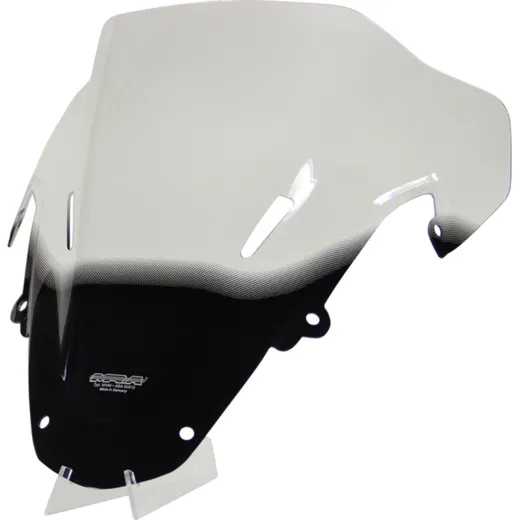 MRA Racing R Windschutzscheibe - für Suzuki GSX-R1000 4025066086344