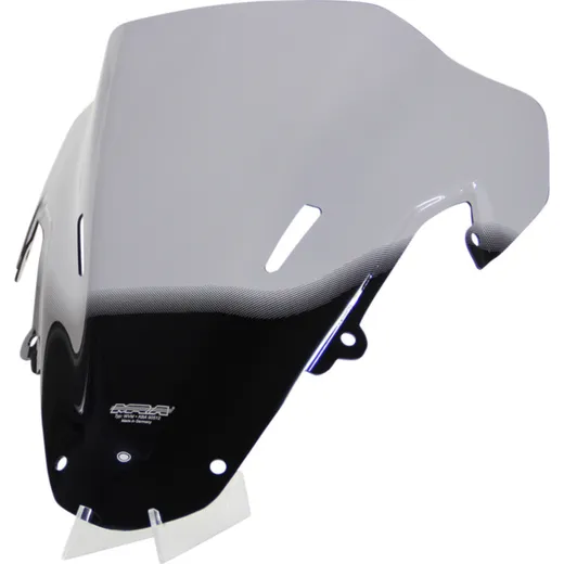 MRA Racing R Windschutzscheibe - für Suzuki GSX-R1000 4025066086351