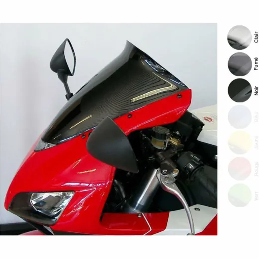 MRA Spoiler S Windschutzscheibe - für Honda CBR1000RR Fireblade