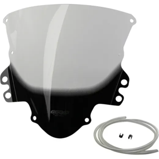 MRA Racing R Windscreen - for: Suzuki GSX-R1000 4025066098958