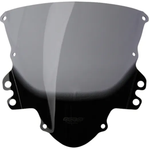 MRA Racing R Windscreen - for: Suzuki GSX-R1000 4025066098965