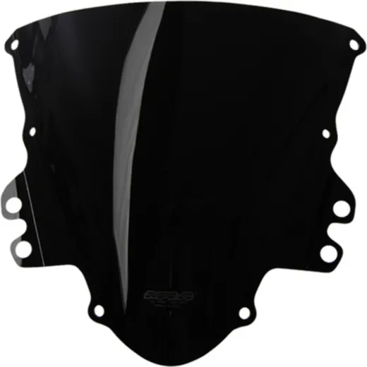 MRA Racing R Windschutzscheibe - für Suzuki GSX-R1000 4025066098996