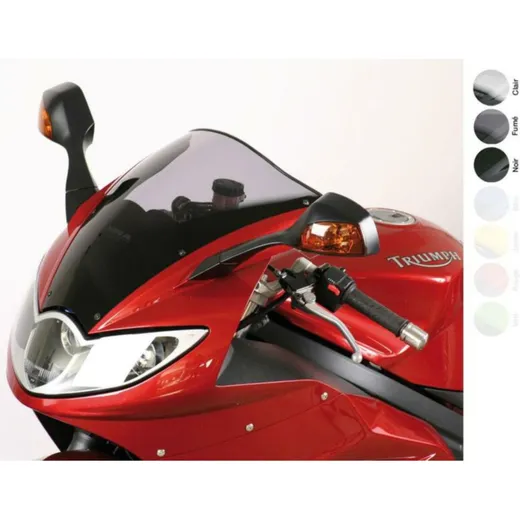 MRA Touring T Windschutzscheibe - für: Triumph Sprint ST 1050 für SPRINT1050ST
