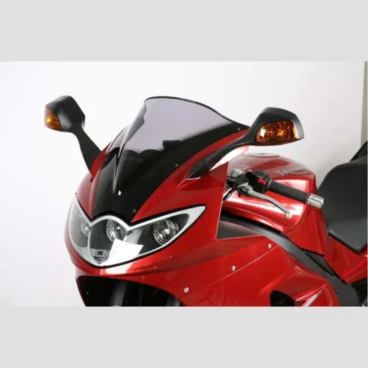MRA Racing R Windscreen - for: Triumph Sprint ST 1050 for SPRINT1050ST 4025066100347