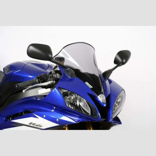 MRA Racing R Windscreen - for: Yamaha YZF-R6 4025066105762