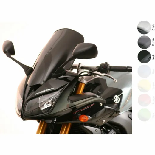 MRA Touring T Windshield - for: Yamaha FZ1 S Fazer for FZ1N