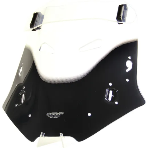 MRA Variotouring VT Windschutzscheibe mit Spoiler - für Honda CBF1000/F/GT