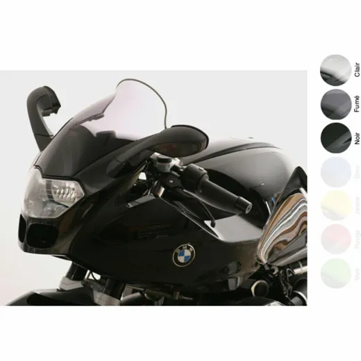 MRA Touring T Windschutzscheibe - für BMW R1200S