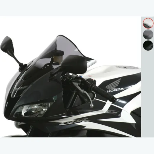 MRA Racing R Windscreen - for: Honda CBR600RR 4025066114009