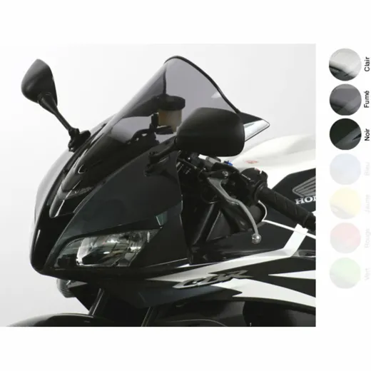 MRA Racing R Windscreen - for: Honda CBR600RR 4025066114047